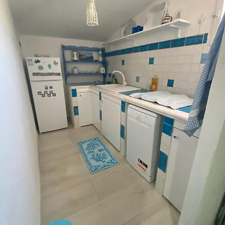 شقة Albamarina