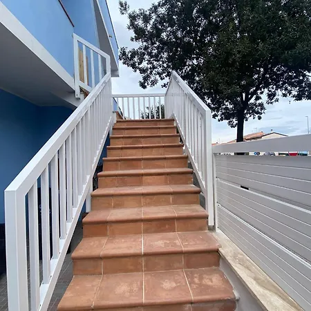 Apartment Albamarina
