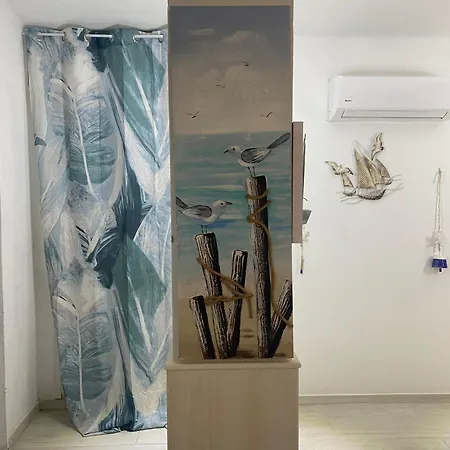 Albamarina Apartment