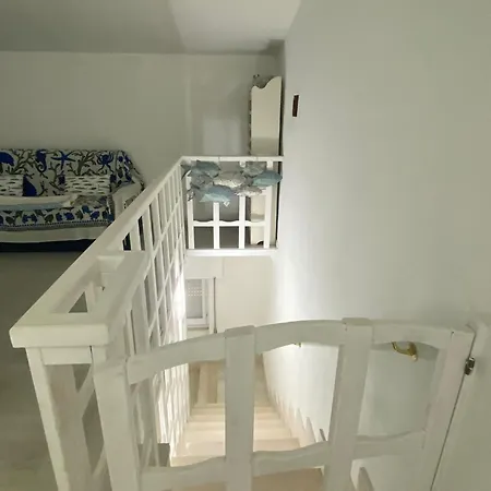 Apartment Albamarina *