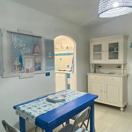 Apartment Albamarina Sorso