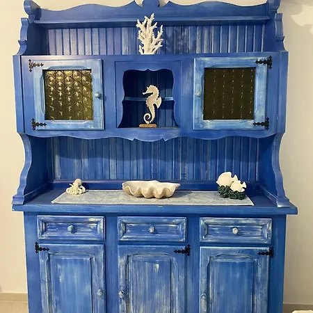 Apartment Albamarina *