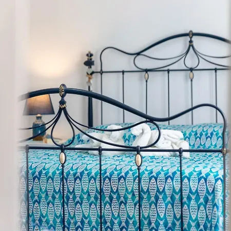 Apartament Albamarina *