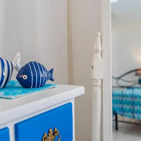 Albamarina Apartament Sorso