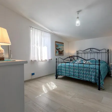 Apartmán Albamarina Sorso