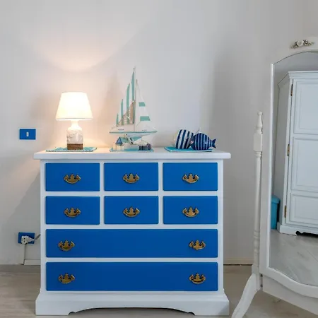 Albamarina Apartament *