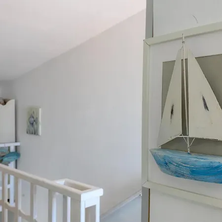Apartamento Albamarina Sorso