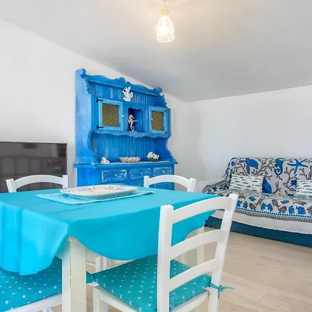Albamarina Apartament