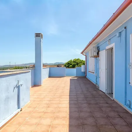 Albamarina Apartament Sorso