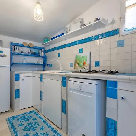 Albamarina Apartamento Sorso