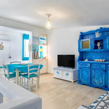 Albamarina Apartament *
