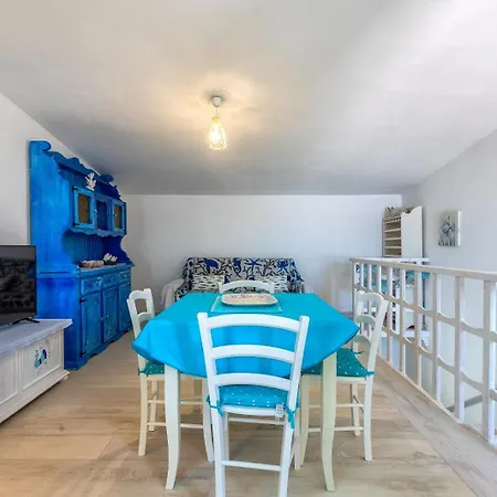 Albamarina Apartament