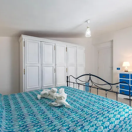 Albamarina Apartament Sorso