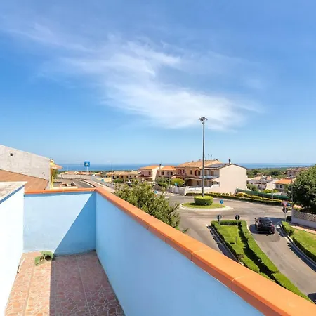 Albamarina Apartmán *