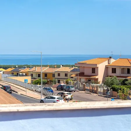 Apartament Albamarina