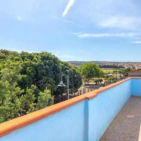 Apartament Albamarina Sorso