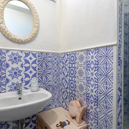 Apartament Albamarina