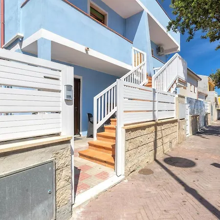 Apartament Albamarina *