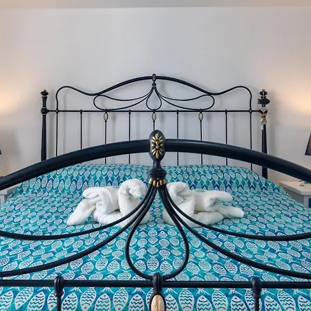 Apartament Albamarina Sorso